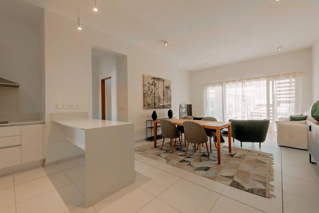 Apartment in Grand Baie, Rivière du Rempart District, Mauritius 5 - 18498950