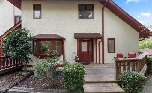 Casa a Helen, Georgia, Stati Uniti 1