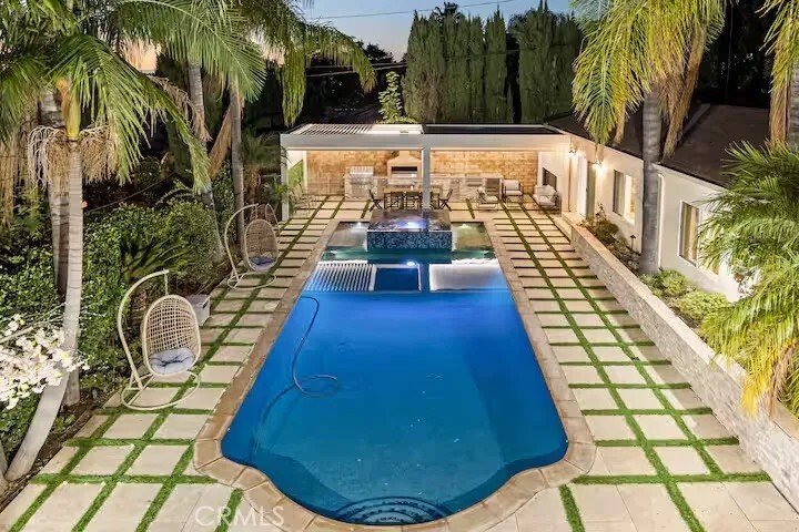 House in Glendale, California, United States 4 - 18503014