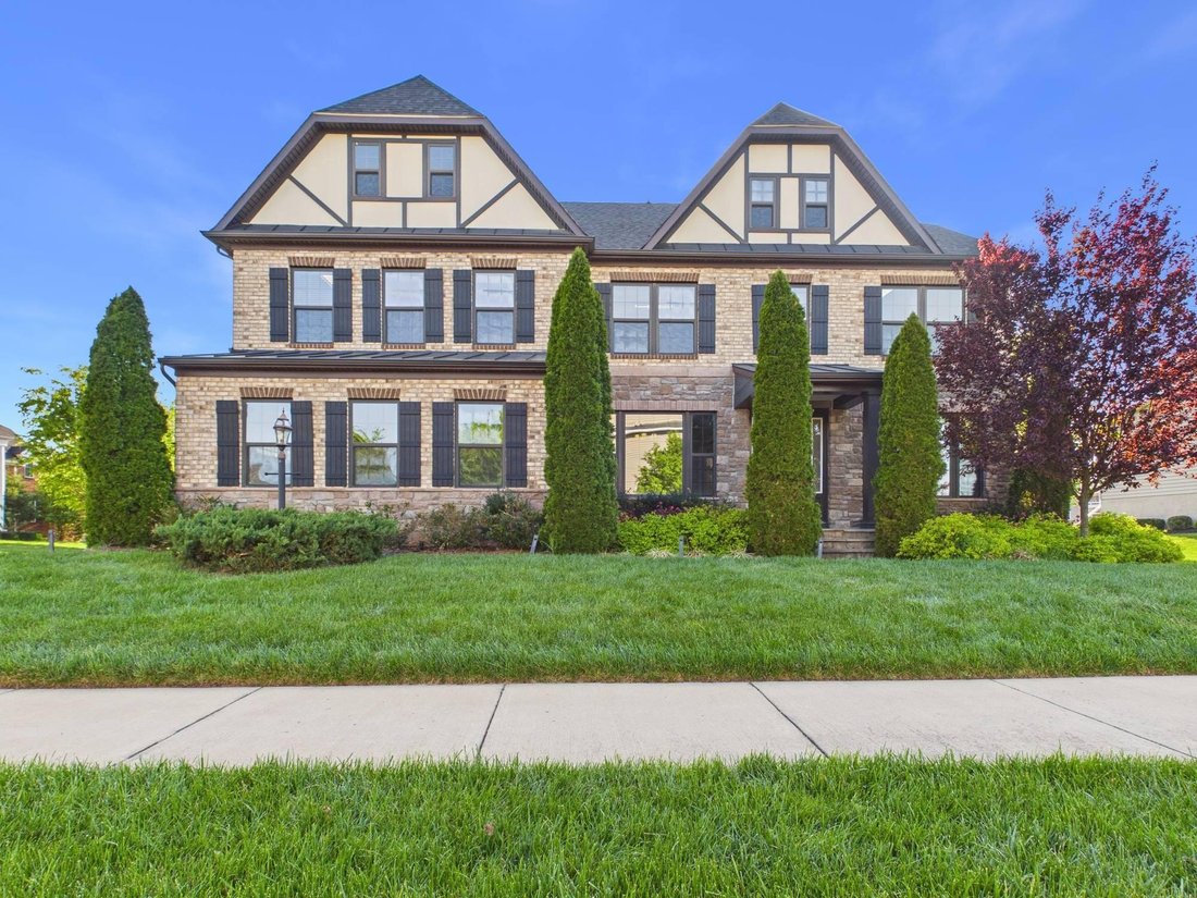 House in Chantilly, Virginia, United States 1 - 18505206