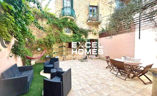 House in Kirkop, Malta 1