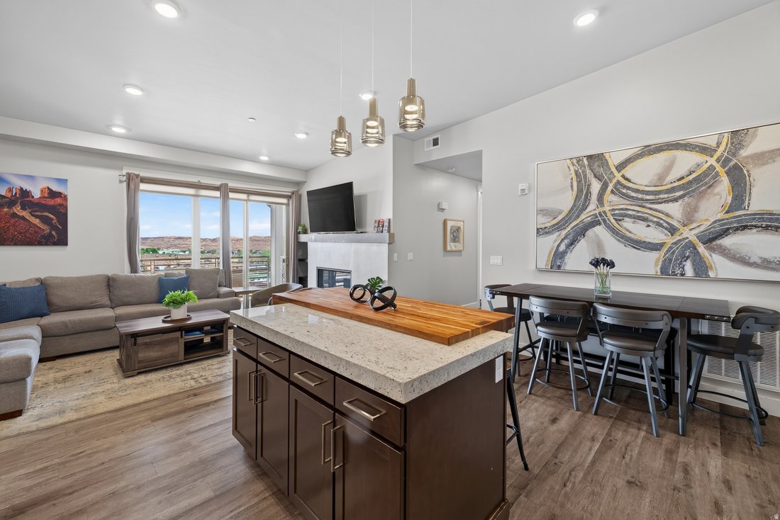 House in Moab, Utah, United States 3 - 18503420