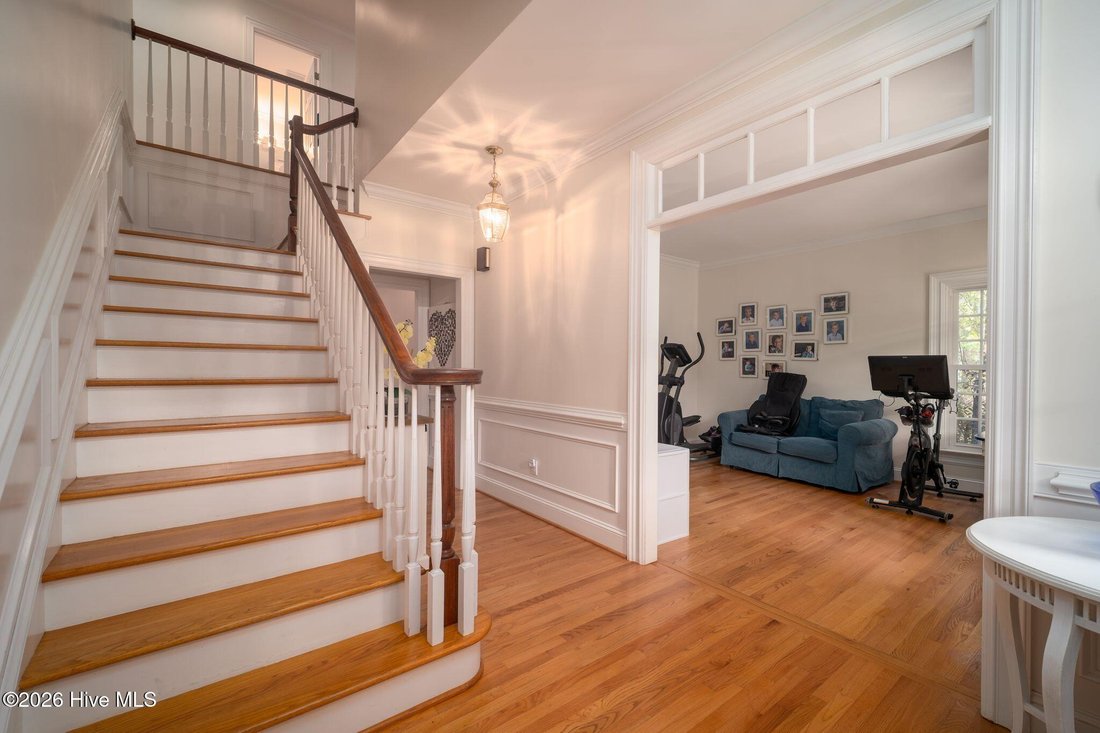 House in New Bern, North Carolina, United States 5 - 18503067