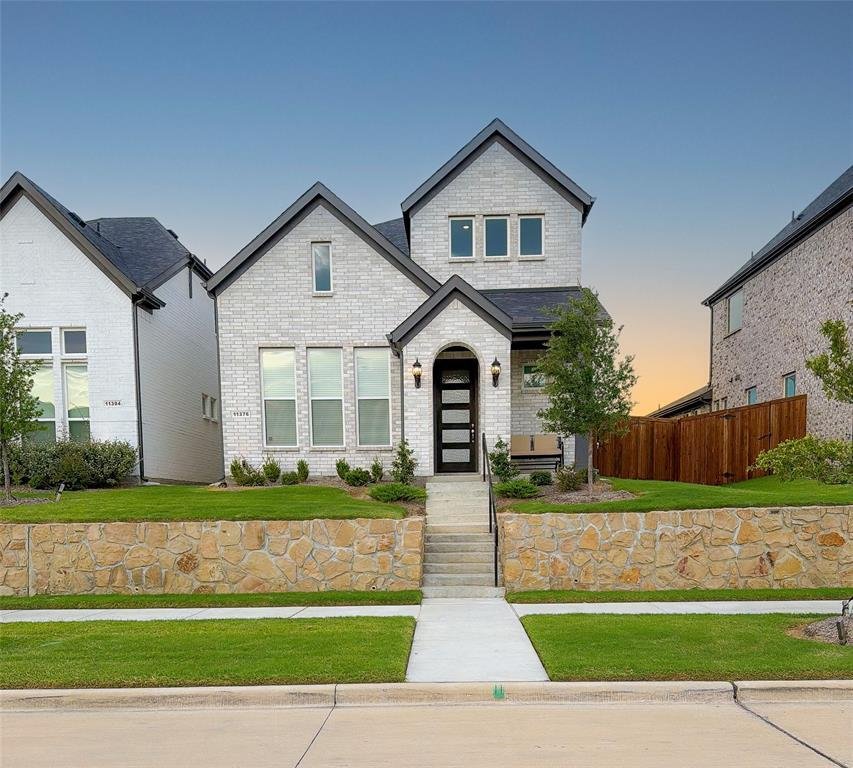 House in Frisco, Texas, United States 1 - 18503452