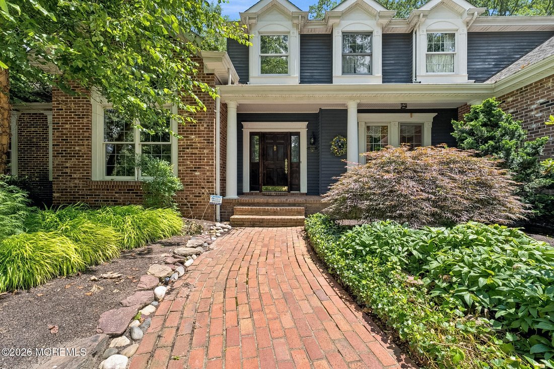 House in Toms River, New Jersey, United States 2 - 18505389