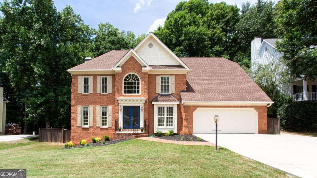 House in Snellville, Georgia, United States 2 - 18503321
