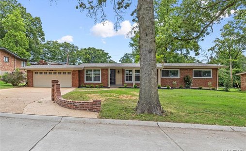 Casa a Kirkwood, Missouri, Stati Uniti 1