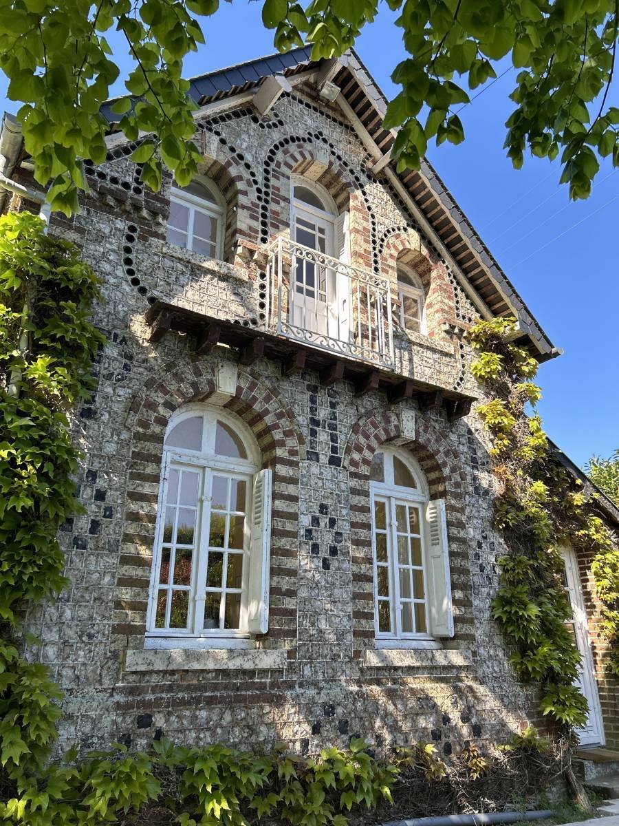 House in Saint-Martin-aux-Buneaux, Normandy, France 3 - 18502910