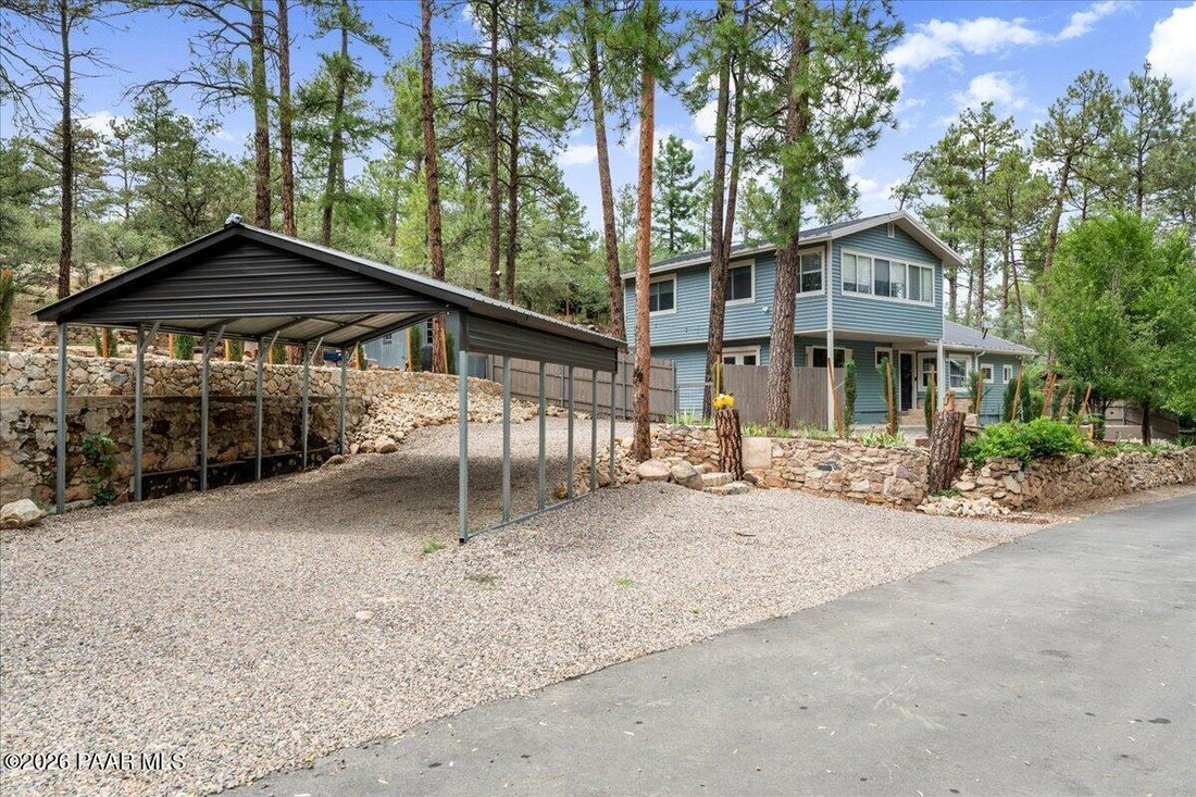 House in Prescott, Arizona, United States 2 - 18505315