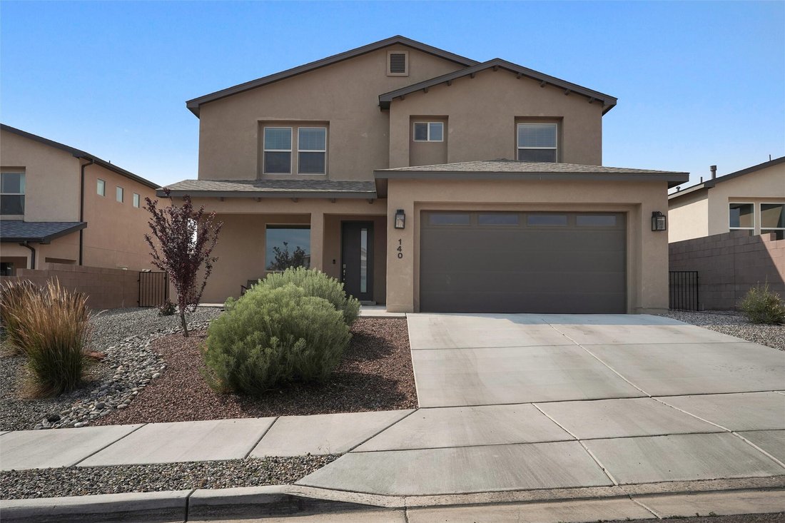 House in White Rock, New Mexico, United States 1 - 18502493