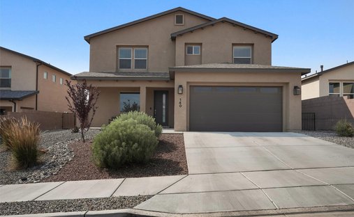 House in White Rock, New Mexico, United States 1