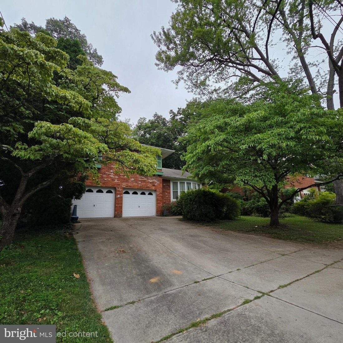 House in Bethesda, Maryland, United States 1 - 18507484