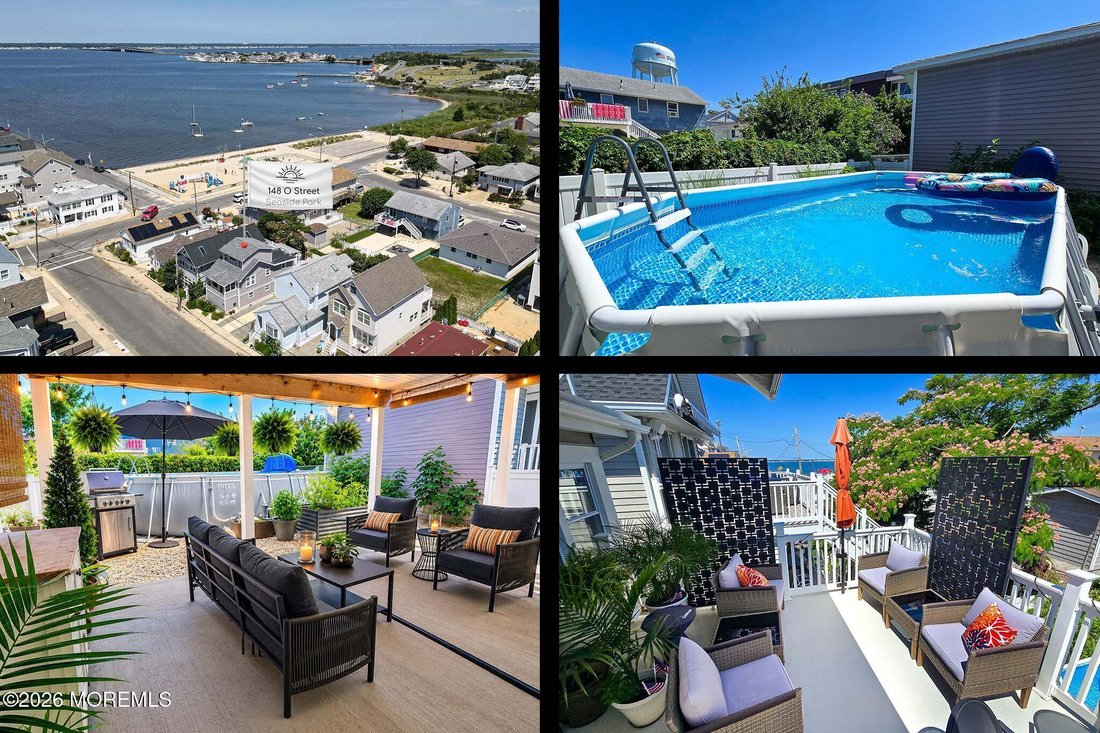 House in Seaside Park, New Jersey, United States 1 - 18502306