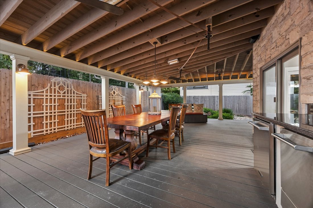 House in Houston, Texas, United States 4 - 18500911