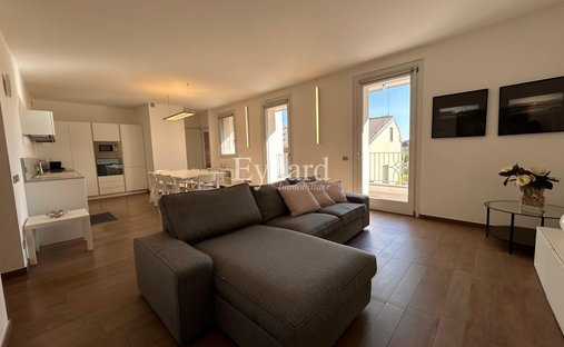Apartment in Sant'Alessandro, Bergamo, Italy 1