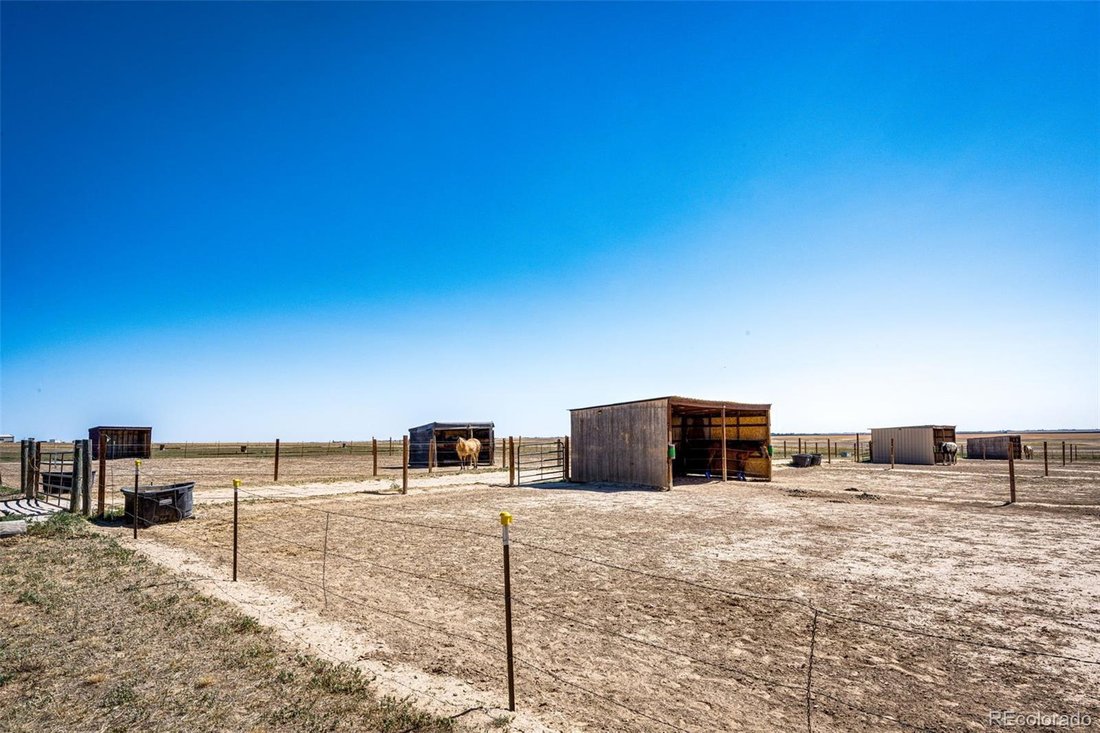 Maison à Bennett, Colorado, États-Unis 4 - 18505372