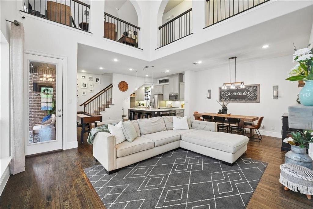 House in Lewisville, Texas, United States 1 - 18503458