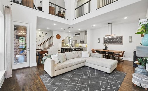 Casa a Lewisville, Texas, Stati Uniti 1