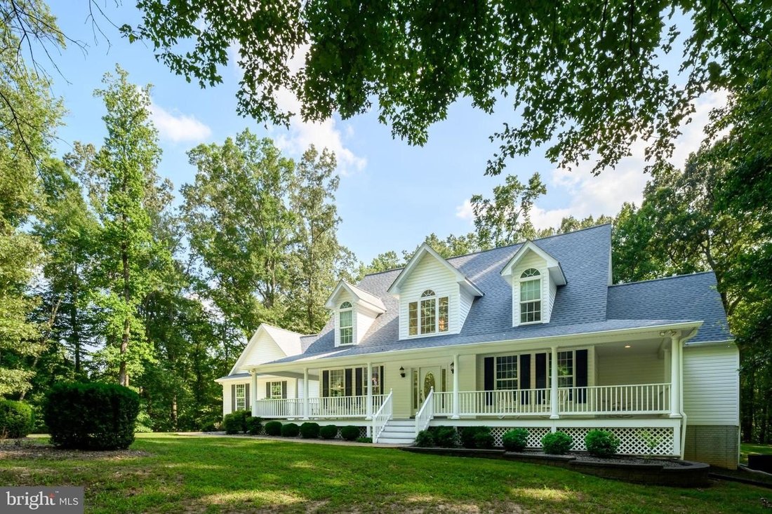 House in White Plains, Maryland, United States 5 - 18506613