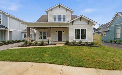 Casa a Murfreesboro, Tennessee, Stati Uniti 1