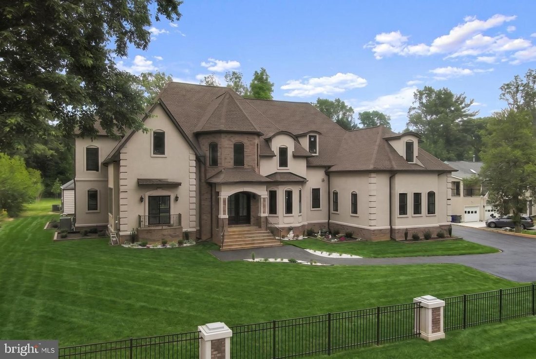 House in Annandale, Virginia, United States 2 - 18506889