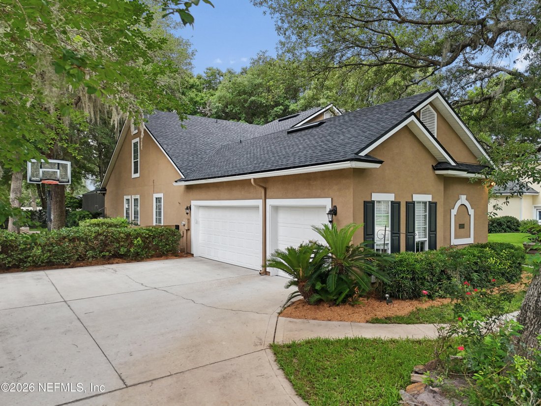 House in Fruit Cove, Florida, United States 5 - 18501866