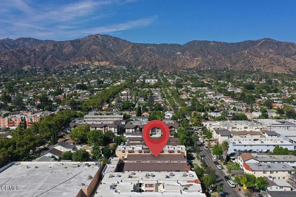 Glendale, California, United States 5 - 18503017