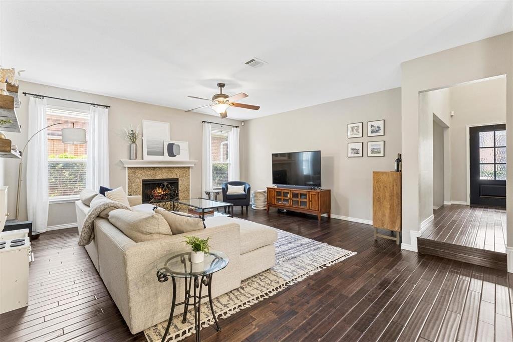 House in Dallas, Texas, United States 3 - 18500293