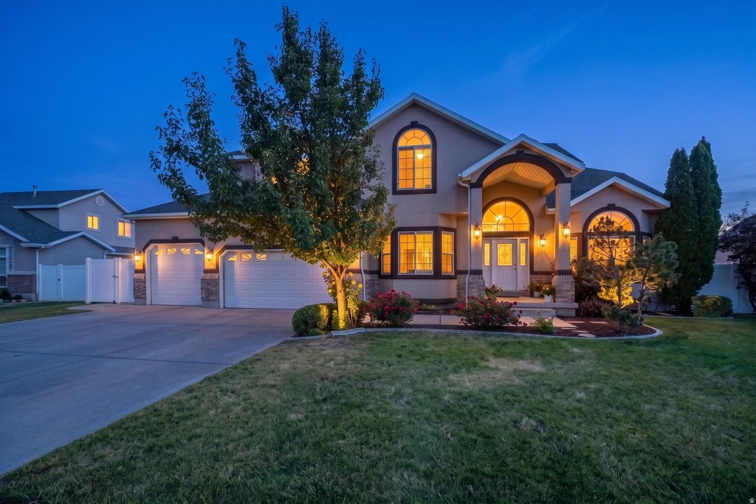 House in South Jordan, Utah, United States 2 - 18502268