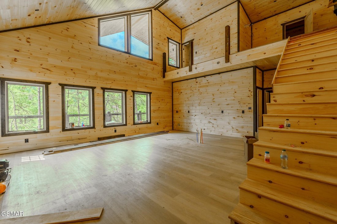 House in Sevierville, Tennessee, United States 4 - 18500049