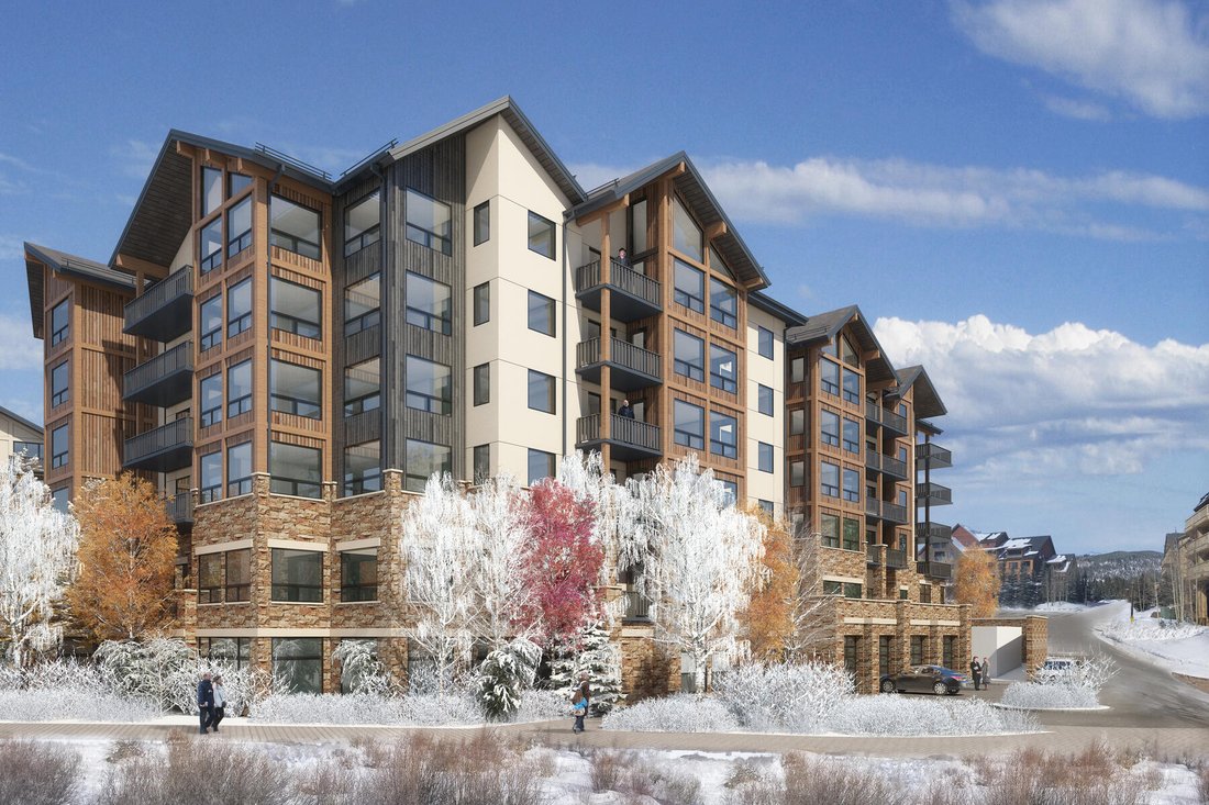 Condominio a Public Defender, Colorado, Stati Uniti 4 - 18498806