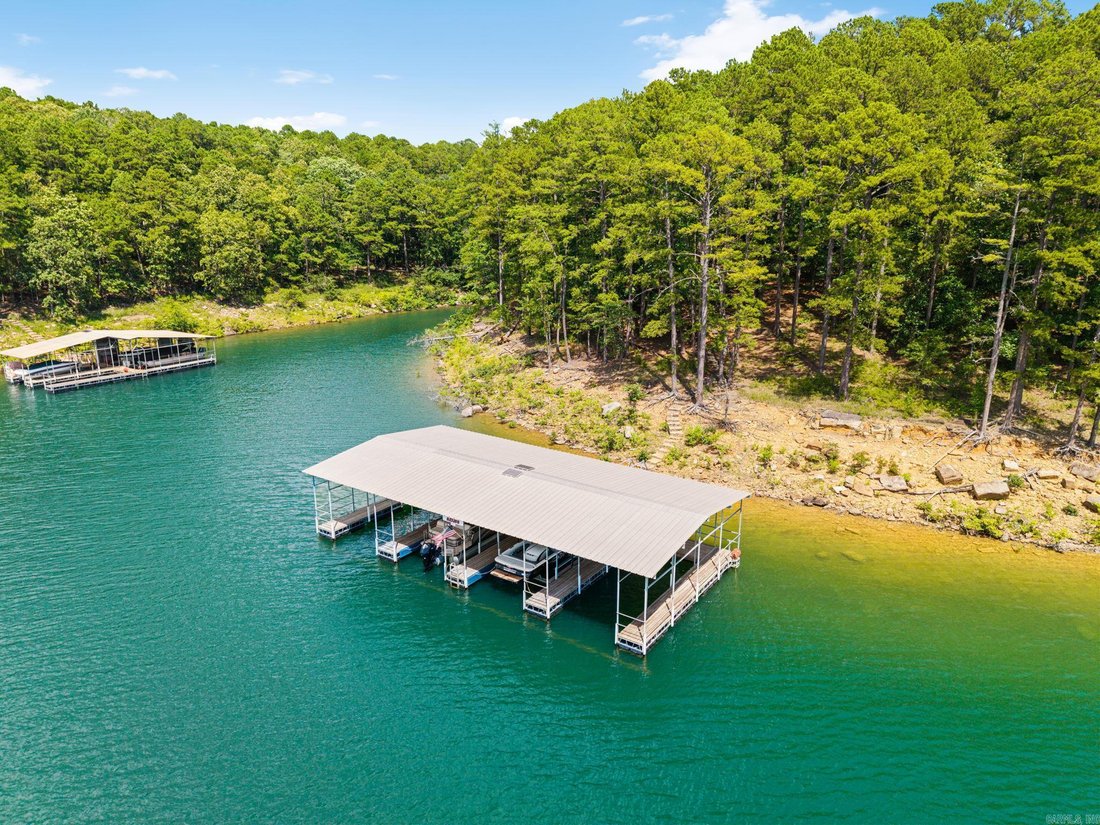 House in Drasco, Arkansas, United States 4 - 18502427