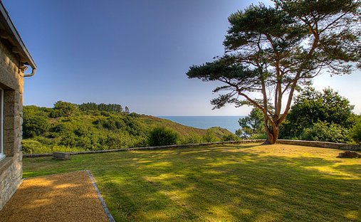 Villa in Plouha, Brittany, France 1