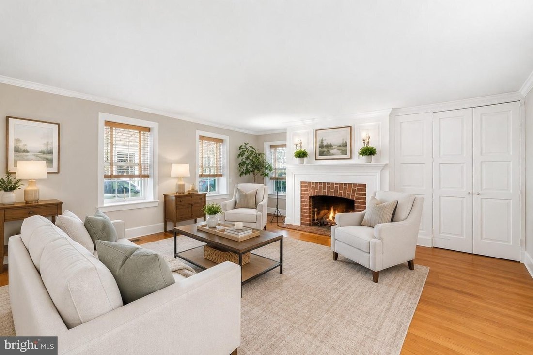 House in Parole, Maryland, United States 4 - 18506169