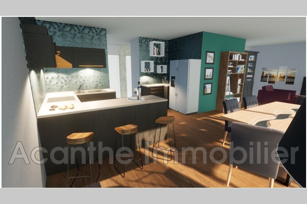 Apartment in Carnon, Mauguio, France 3 - 18499877