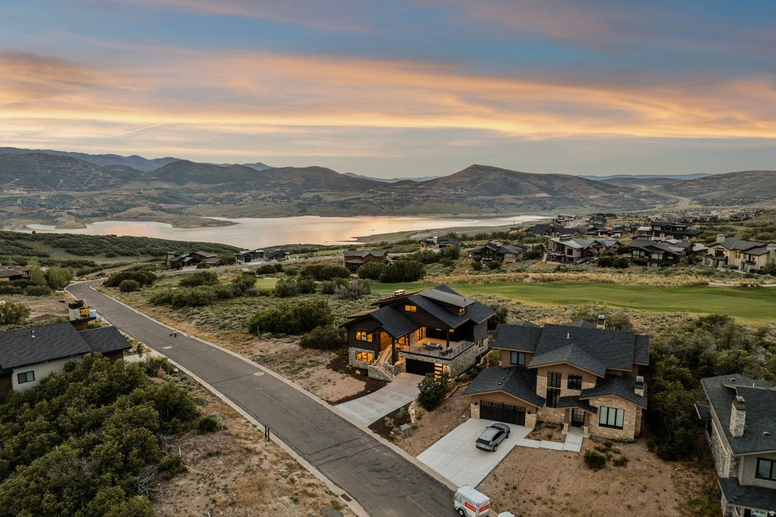 House in Hideout, Utah, United States 5 - 18028841
