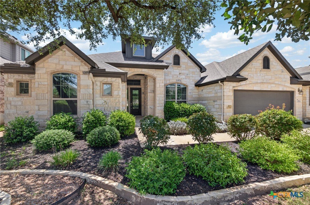 House in Georgetown, Texas, United States 1 - 18425123