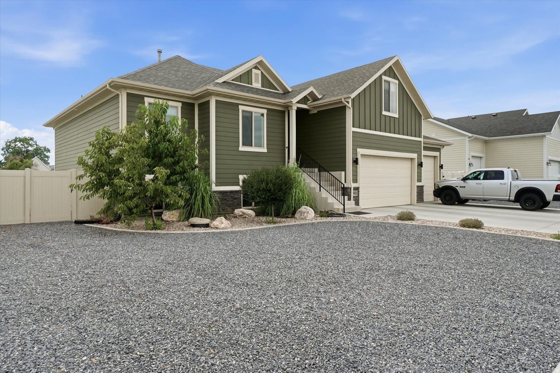 House in Ogden, Utah, United States 2 - 18505435