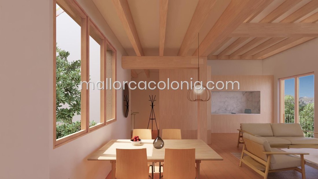 Appartamento a Colonia de Sant Pere, Artà, Isole Baleari 2 - 18499305