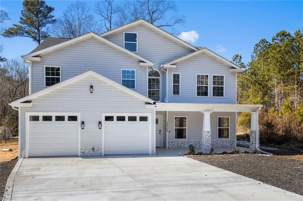 House in Carrollton, Virginia, United States 1 - 18503297