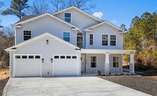 Casa a Carrollton, Virginia, Stati Uniti 1