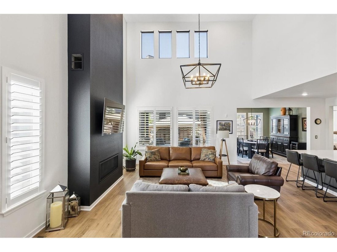 Haus in Sterling Ranch, Colorado, Vereinigte Staaten 5 - 18502687