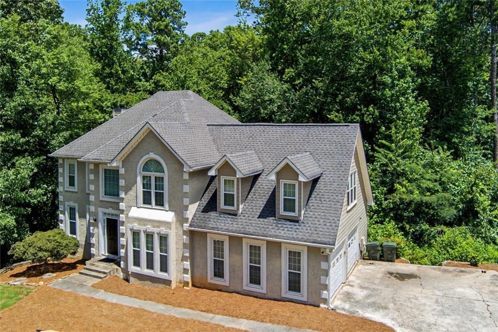 House in Powder Springs, Georgia, United States 3 - 18503074