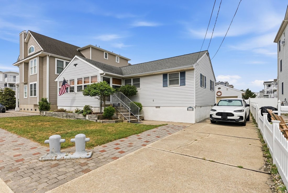 House in Sea Isle City, New Jersey, United States 2 - 18507464