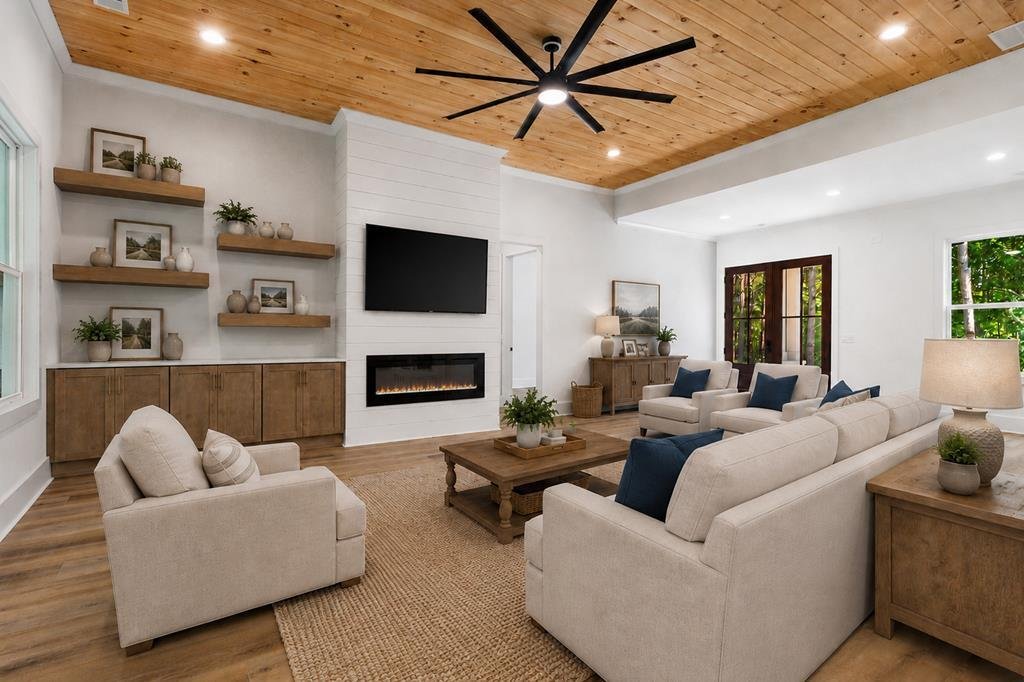 House in Jasper, Georgia, United States 2 - 17932610