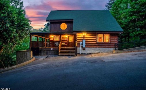 Casa a Sevierville, Tennessee, Stati Uniti 1
