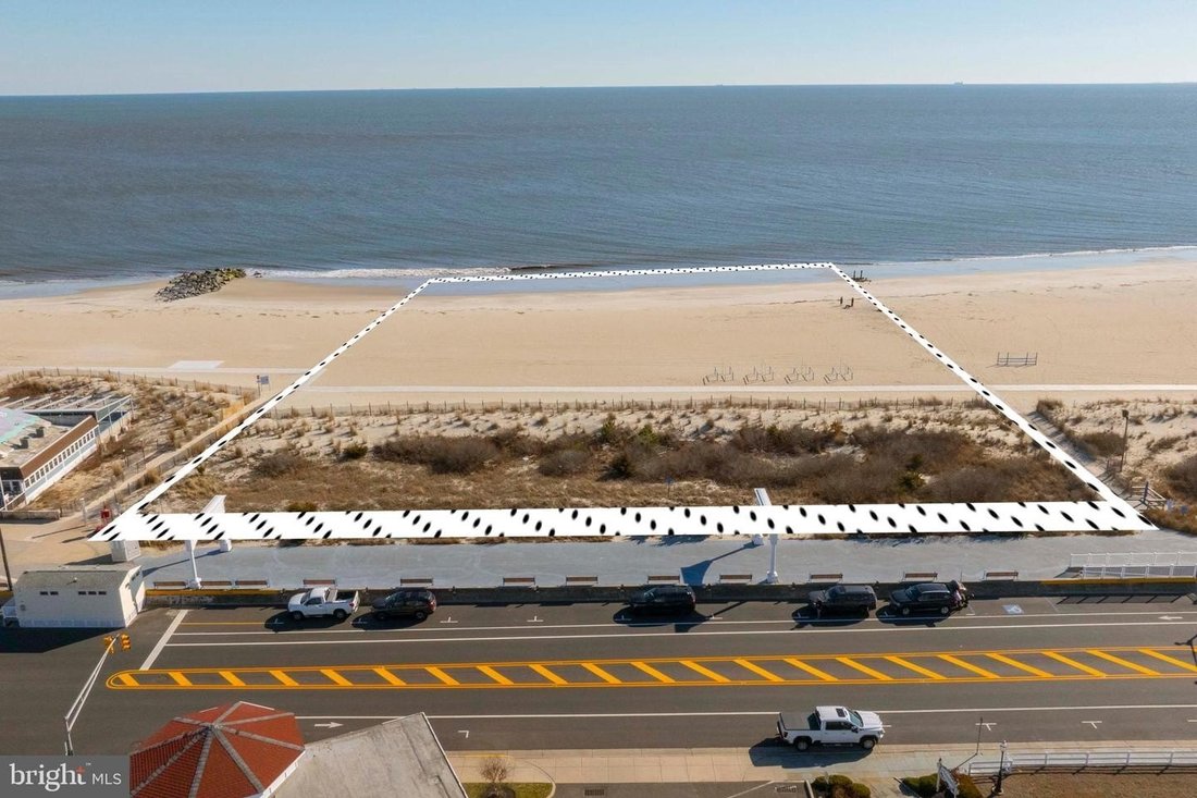 House in Cape May, New Jersey, United States 1 - 18507405