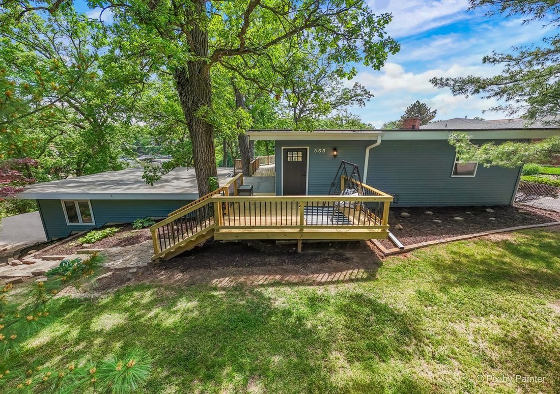 House in Lake Holiday, Illinois, United States 4 - 18502987
