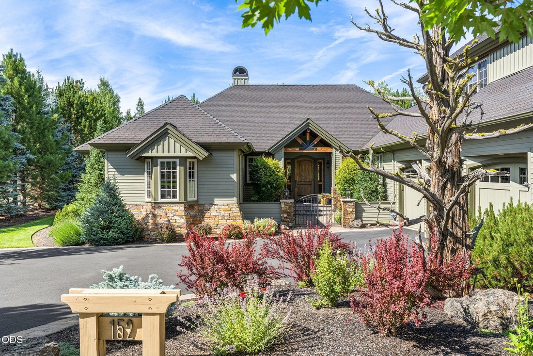 House in Bend, Oregon, United States 2 - 18501483