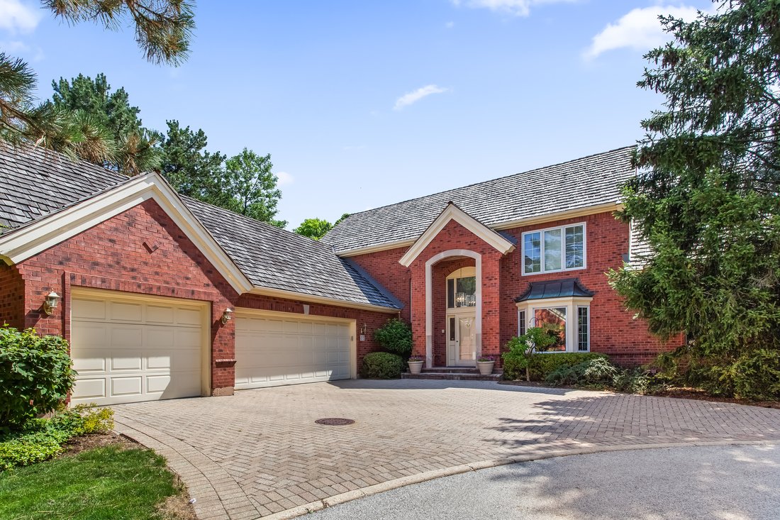 House in Winnetka, Illinois, United States 1 - 18500431